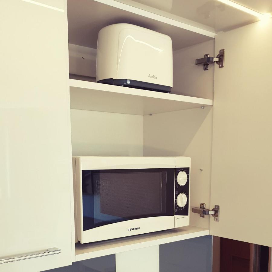 Apartament Opal Zdrojowa 300M Do Morza Swinoujscie Exterior photo