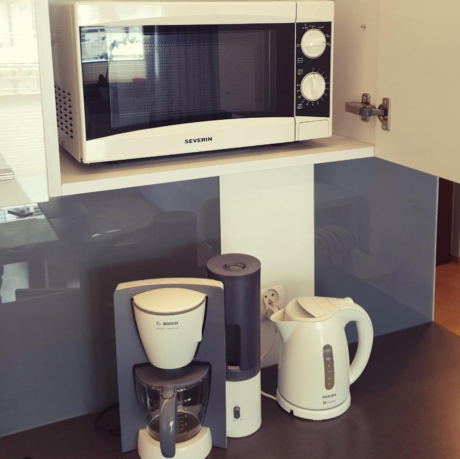 Apartament Opal Zdrojowa 300M Do Morza Swinoujscie Exterior photo